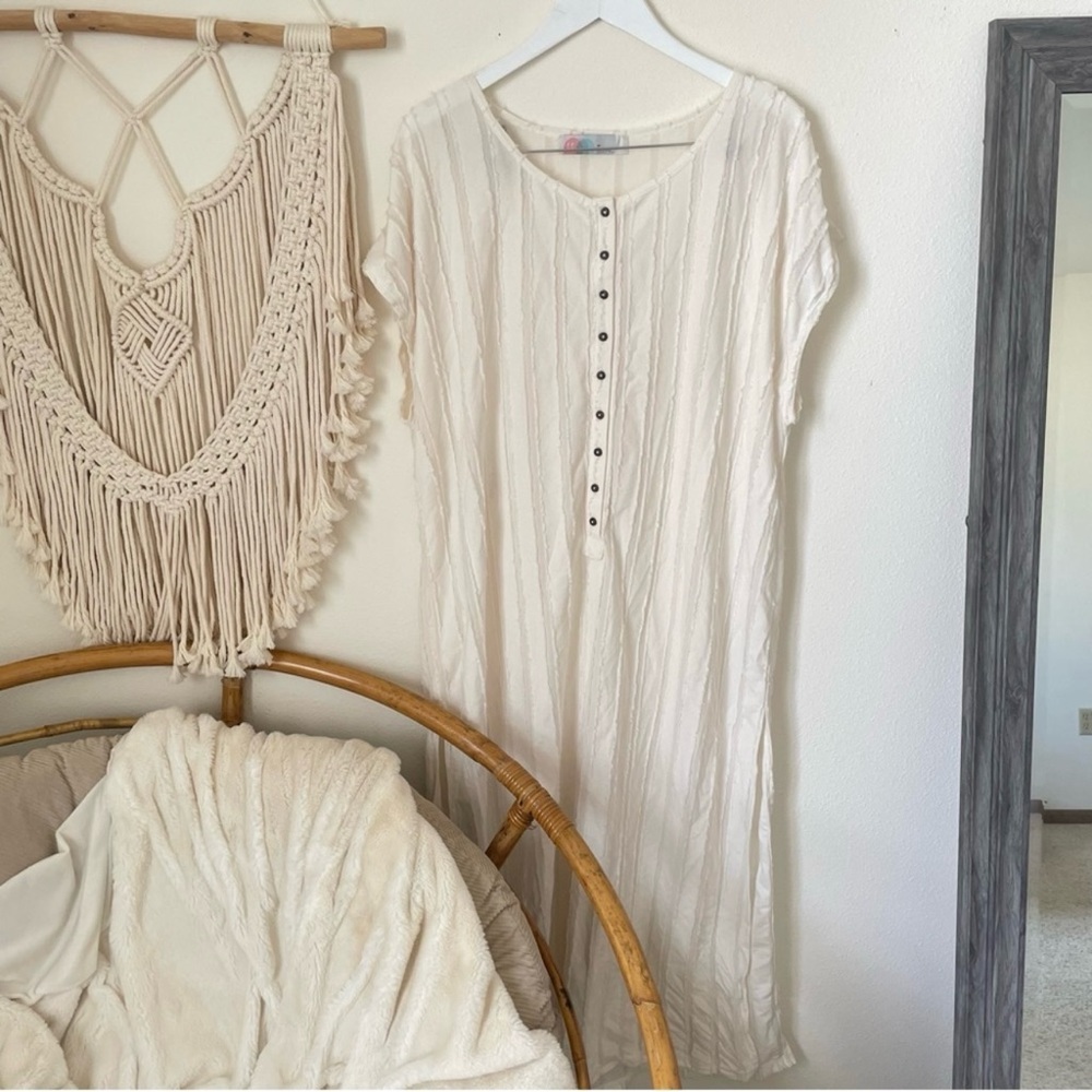 Free People Beach Marakesh Refresh Maxi Dress